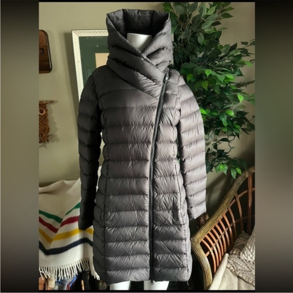 Soia & Kyo Puffer Coat